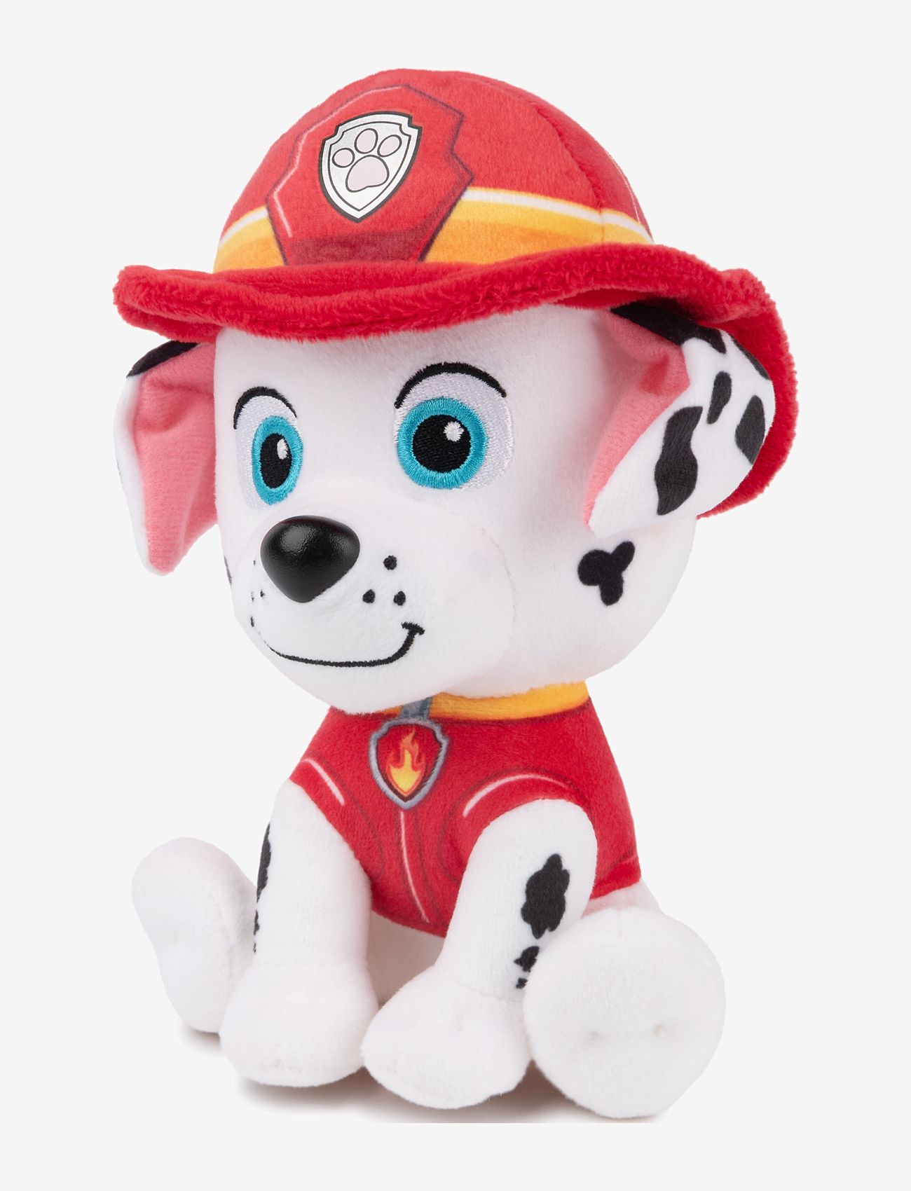 Paw Patrol - Paw Patrol Gund Plush 15 cm Marshall - tuskudýr - multi - 2