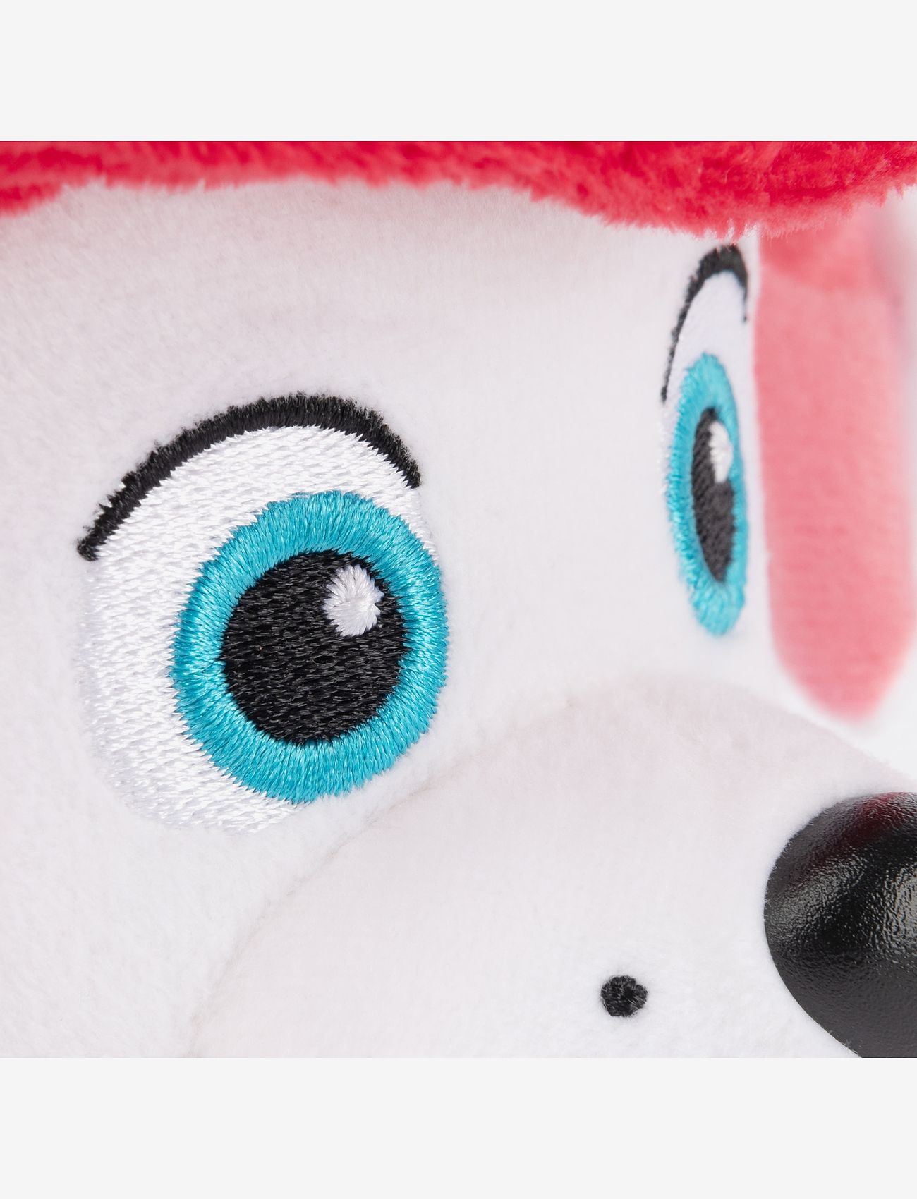 Paw Patrol - Paw Patrol Gund Plush 15 cm Marshall - tuskudýr - multi - 4
