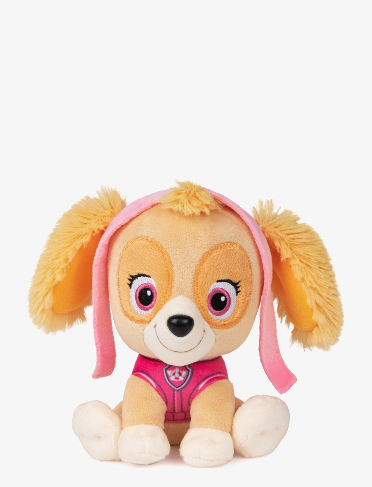 Paw Patrol Paw Patrol Gund Plush 15 cm Skye, One Size, Multi/patterned, Soft Legetøj > Stuffed Animals, Børn