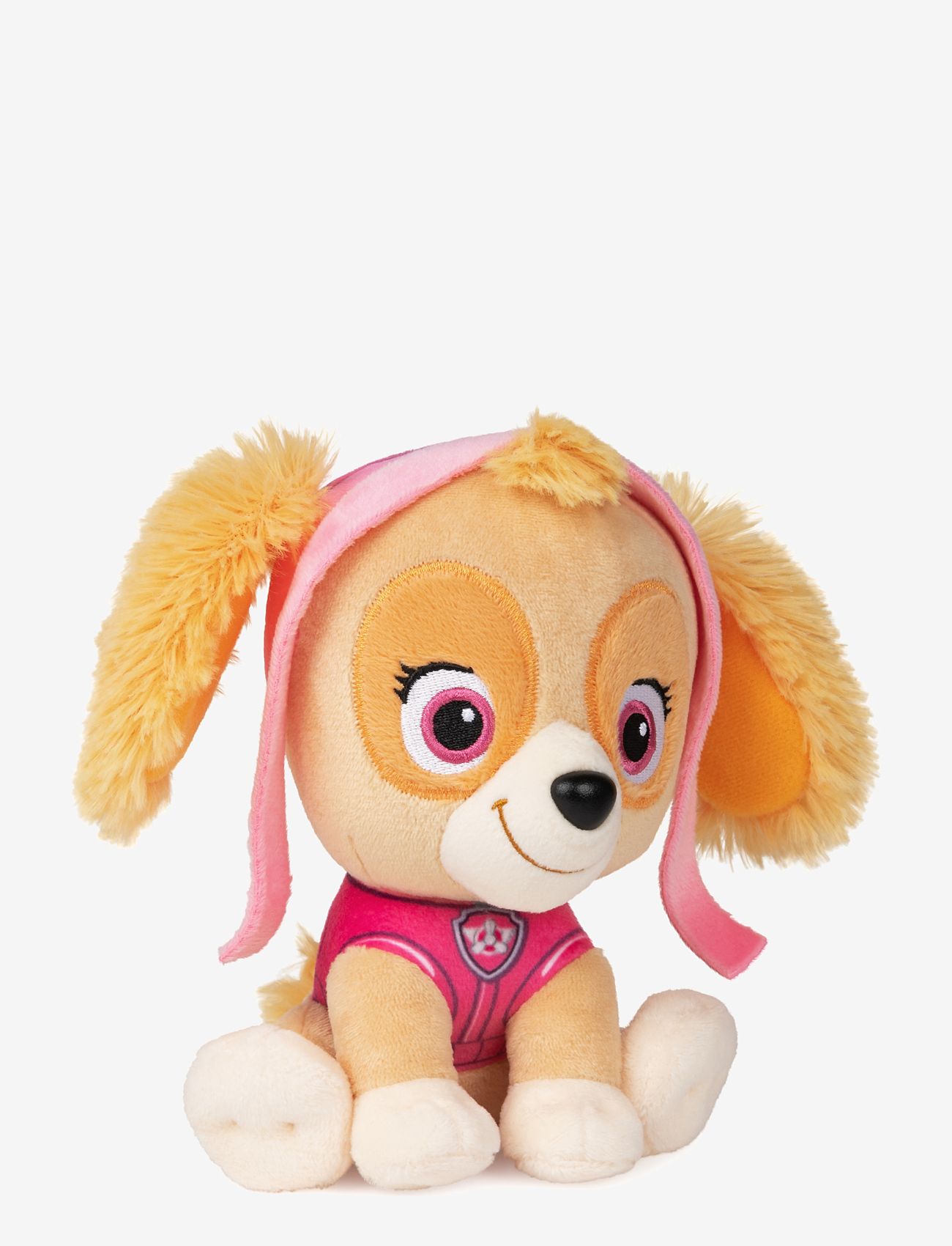 Paw Patrol - Paw Patrol Gund Plush 15 cm Skye - tøjdyr - multi - 1