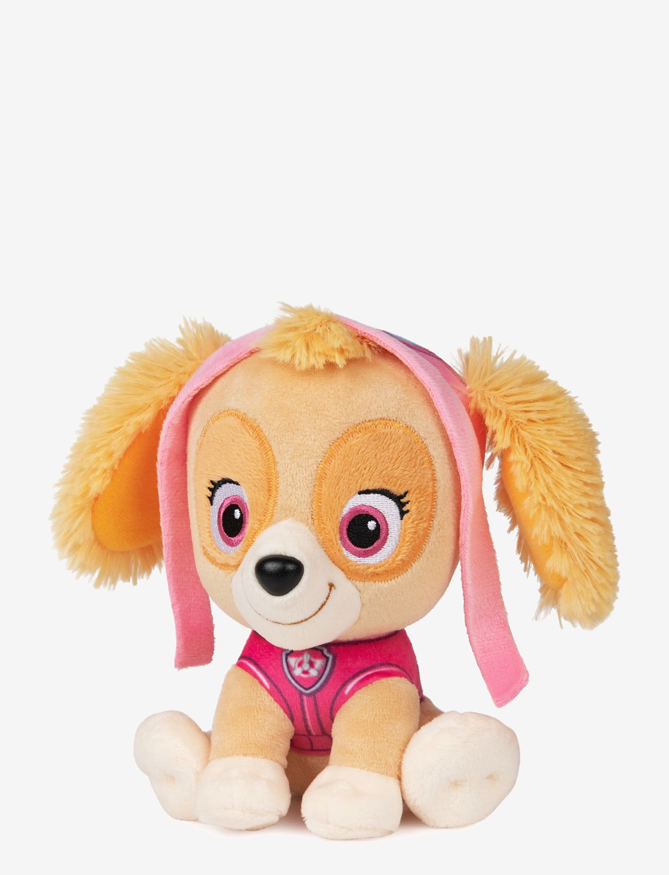Paw Patrol - Paw Patrol Gund Plush 15 cm Skye - tøjdyr - multi - 2