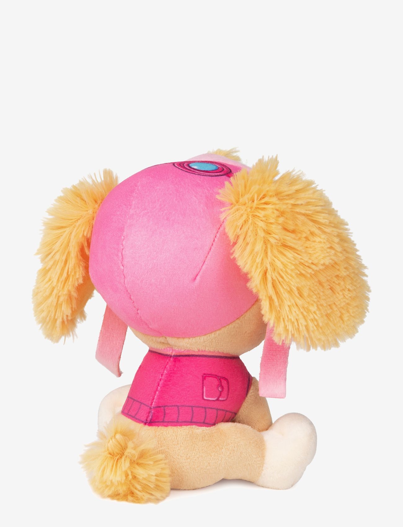 Paw Patrol - Paw Patrol Gund Plush 15 cm Skye - tøjdyr - multi - 3