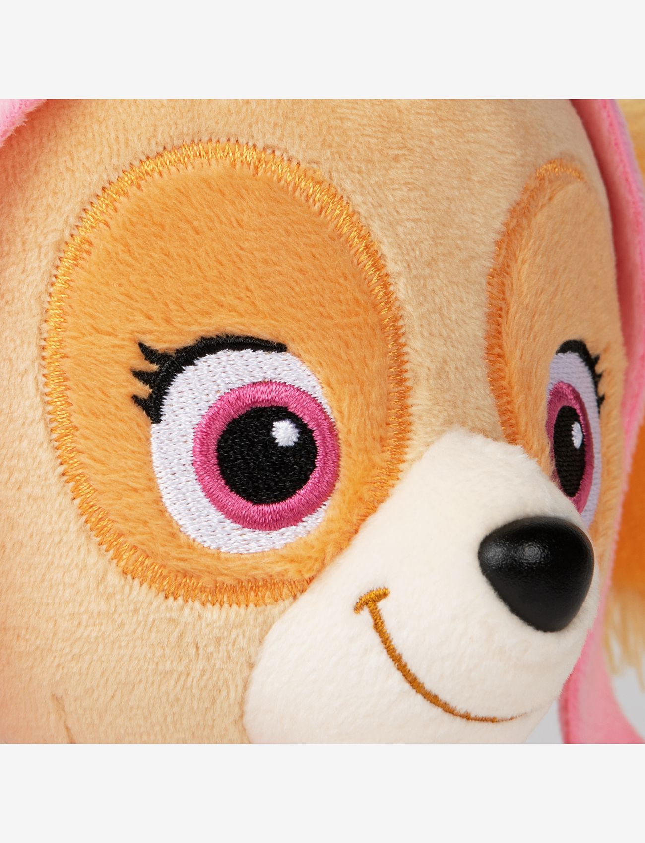 Paw Patrol - Paw Patrol Gund Plush 15 cm Skye - tøjdyr - multi - 4