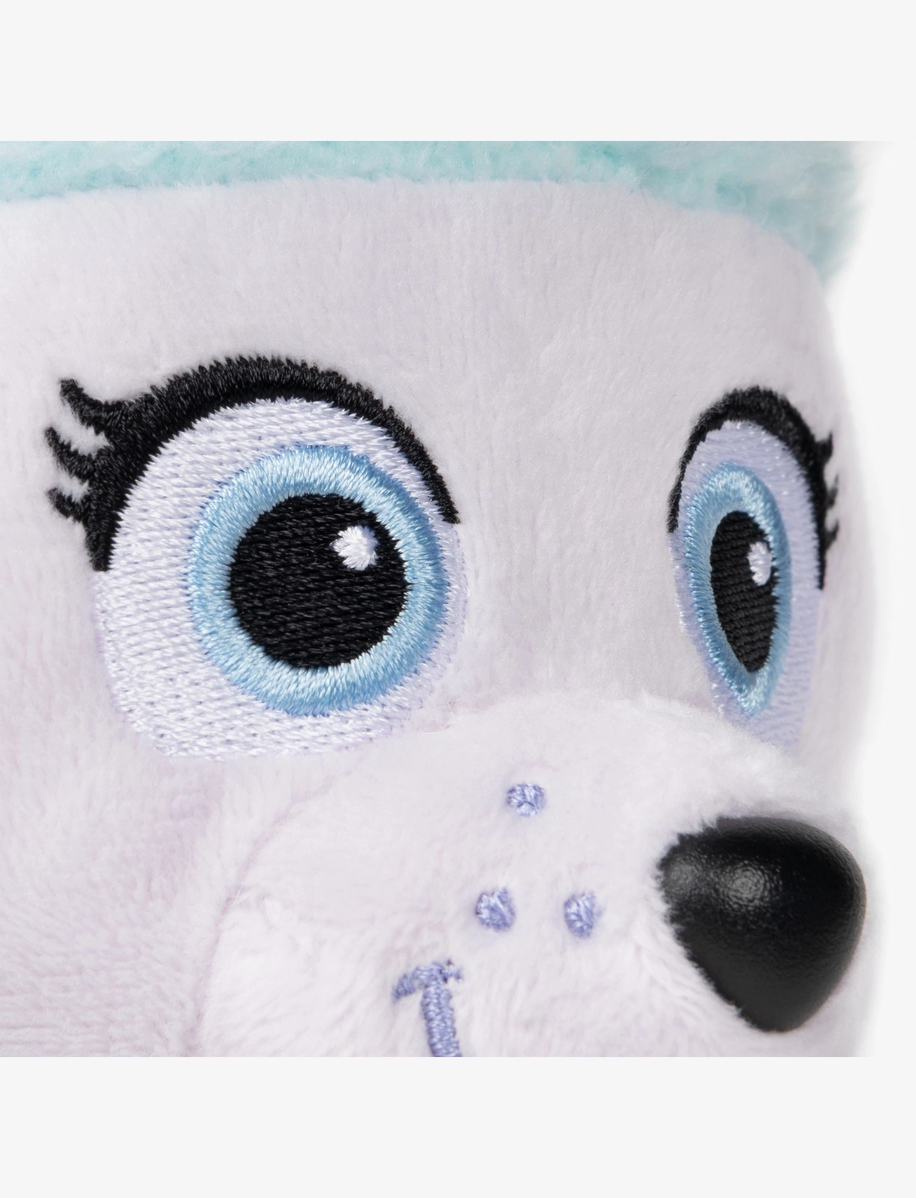 Paw Patrol - Paw Patrol Gund Plush 15 cm Everest - tøjdyr - multi - 4