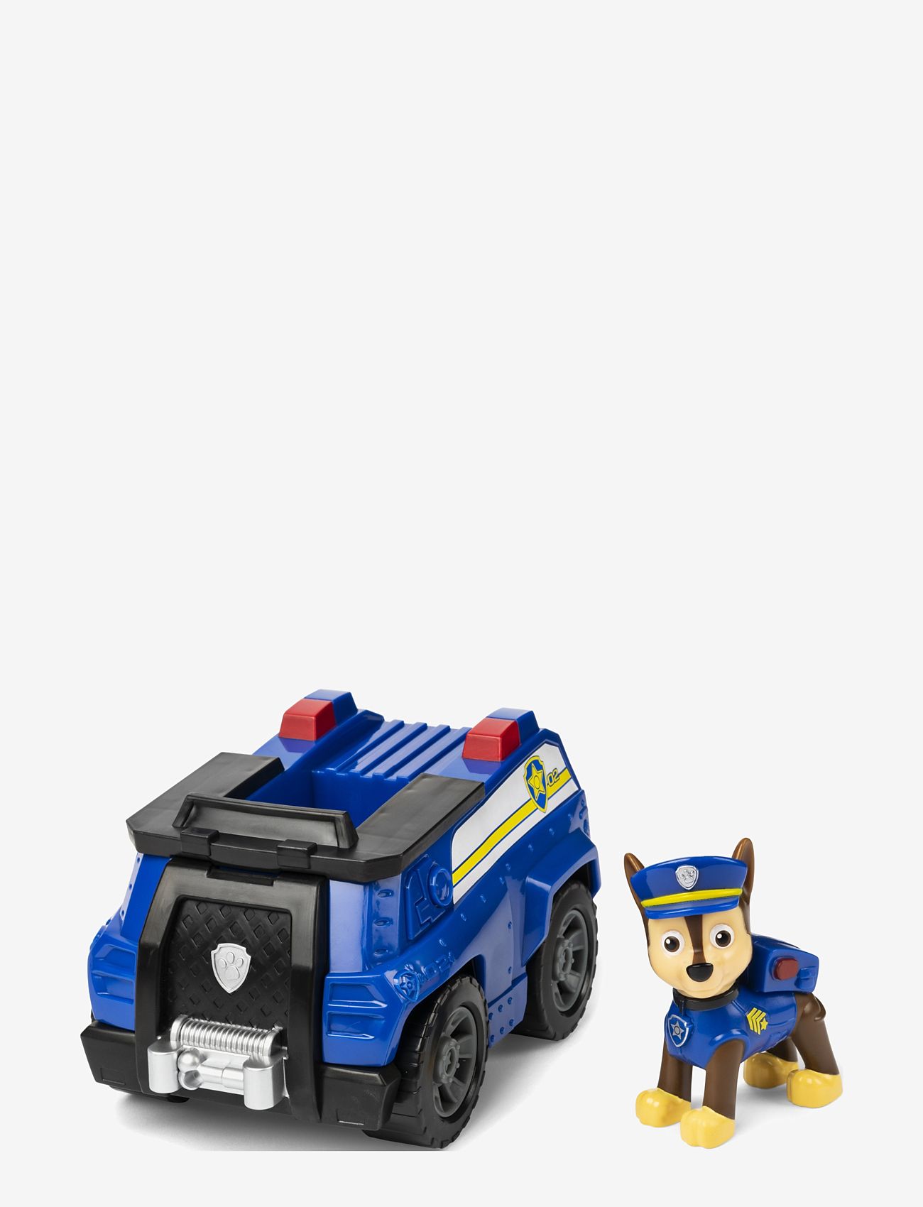MAKI - Paw Patrol Basic Vehicle Chase - multi - 1