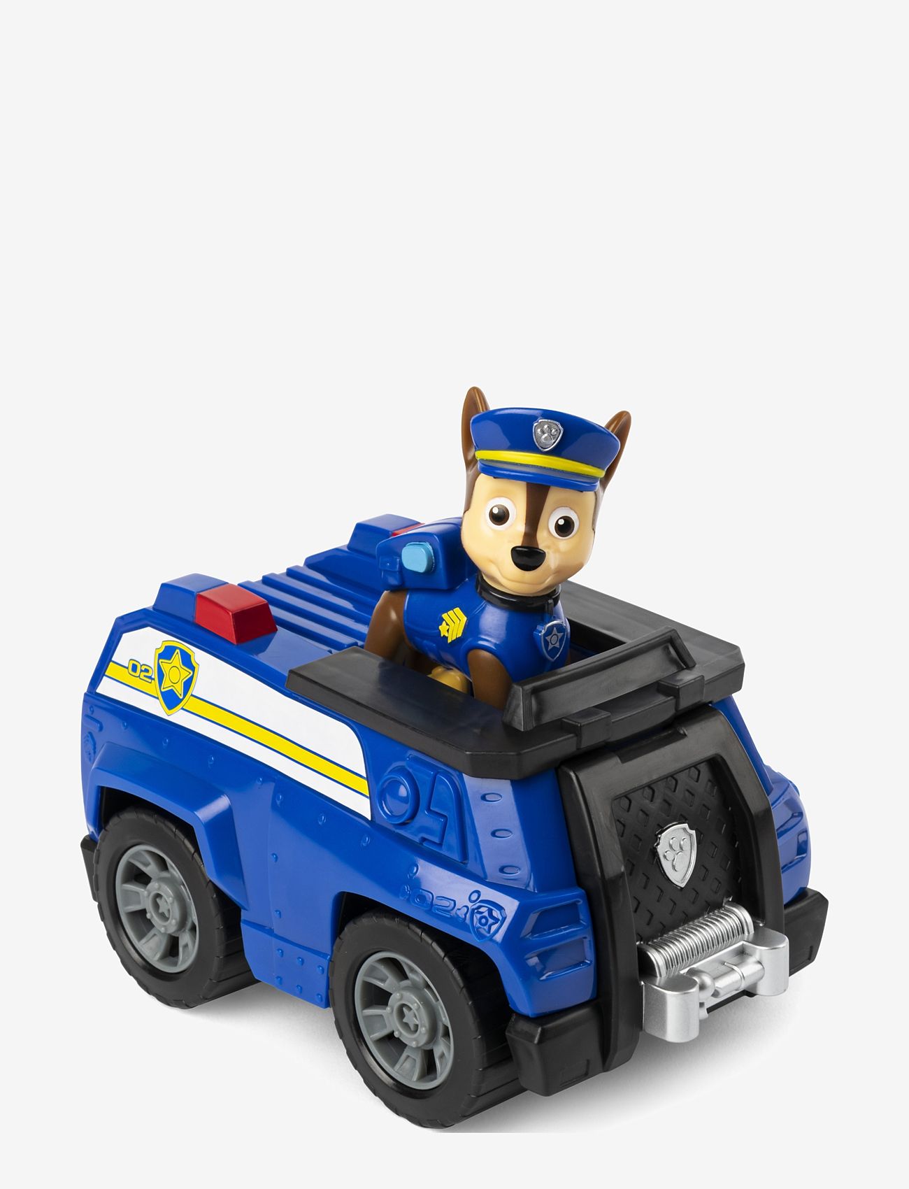 MAKI - Paw Patrol Basic Vehicle Chase - multi - 2