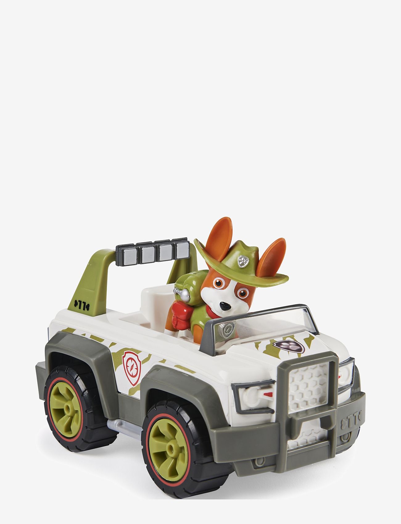 MAKI - Paw Patrol Basic Vehicle Tracker - multi - 2