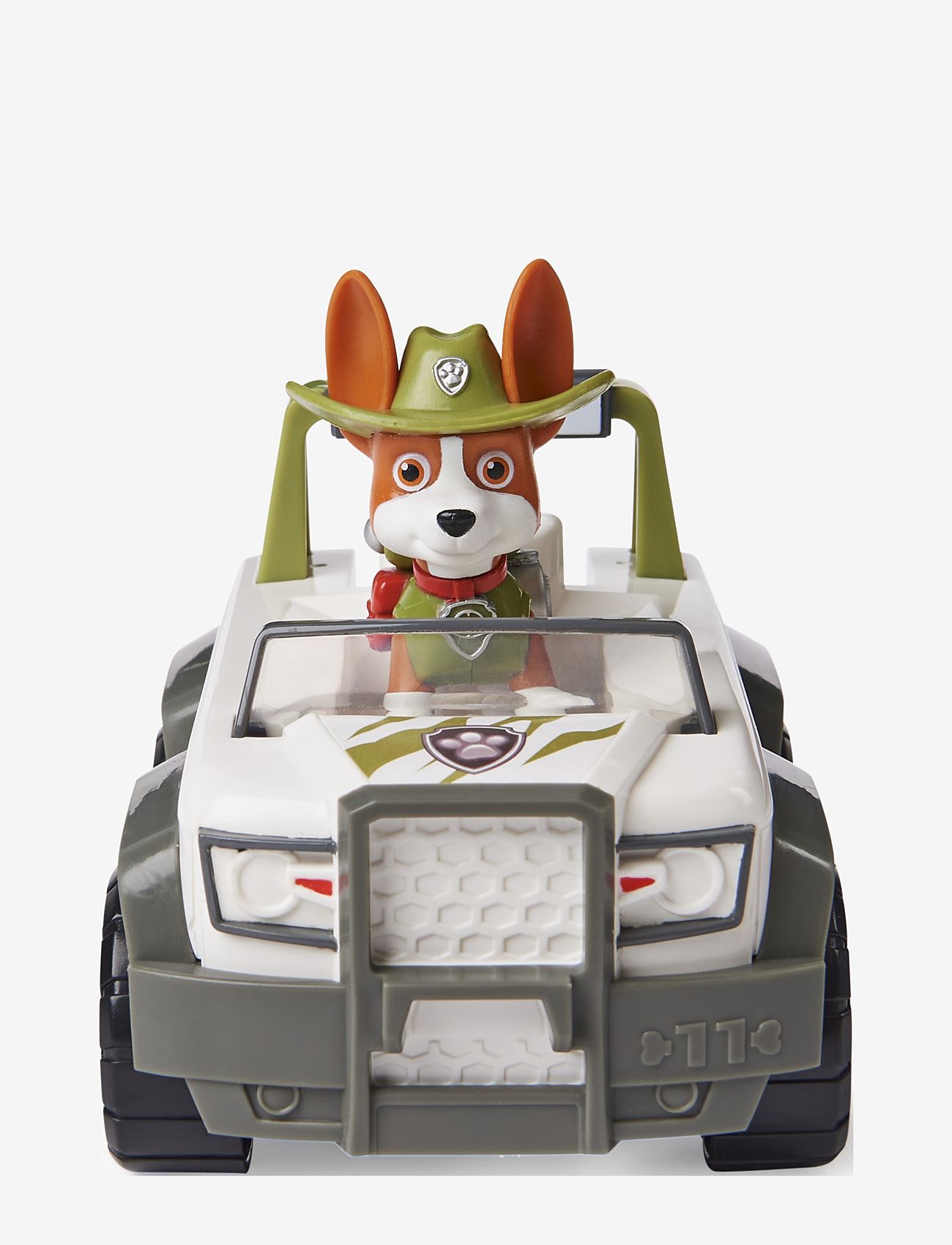 MAKI - Paw Patrol Basic Vehicle Tracker - multi - 3