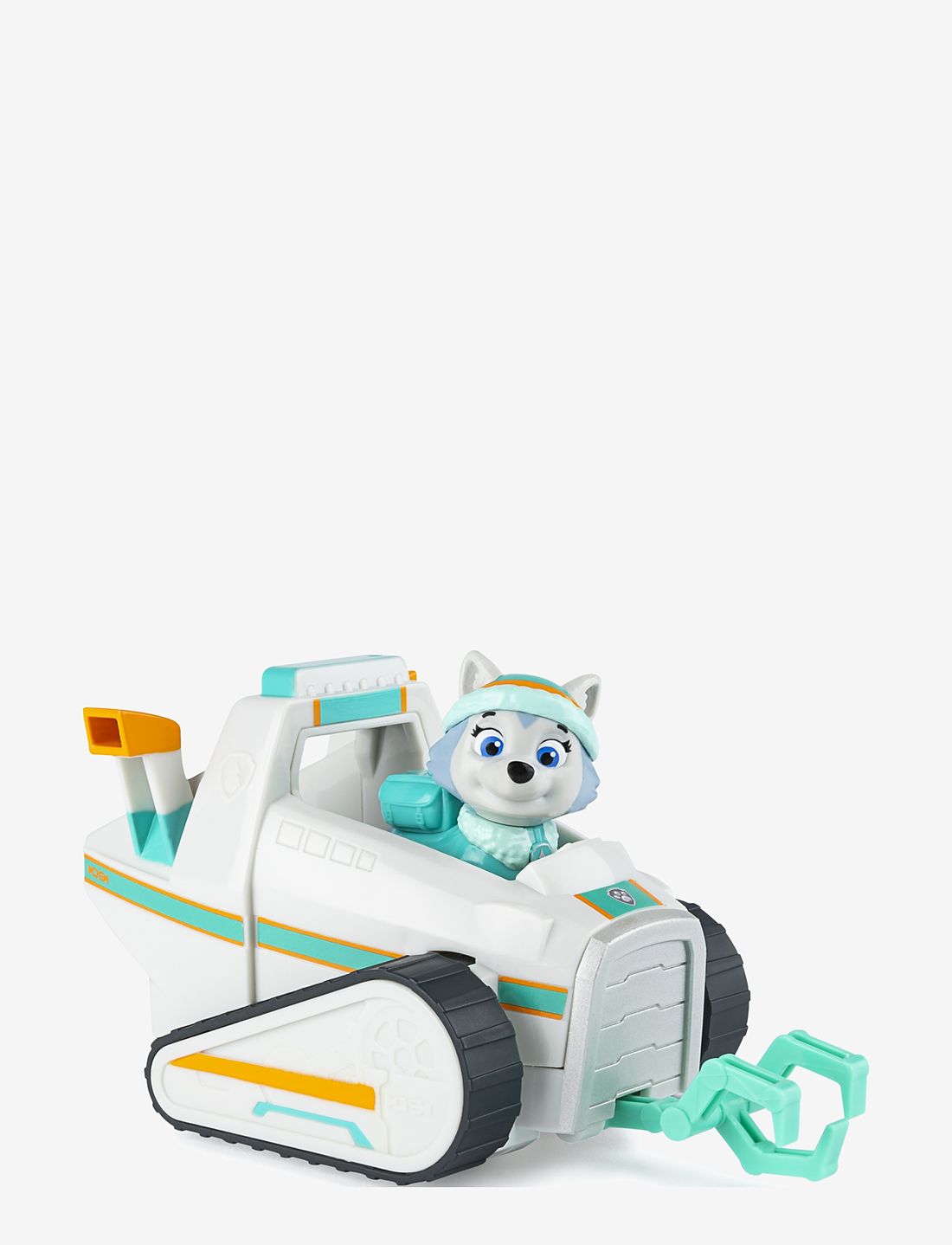 Paw Patrol Paw Patrol Basic Vehicle Everest Lekset Boozt