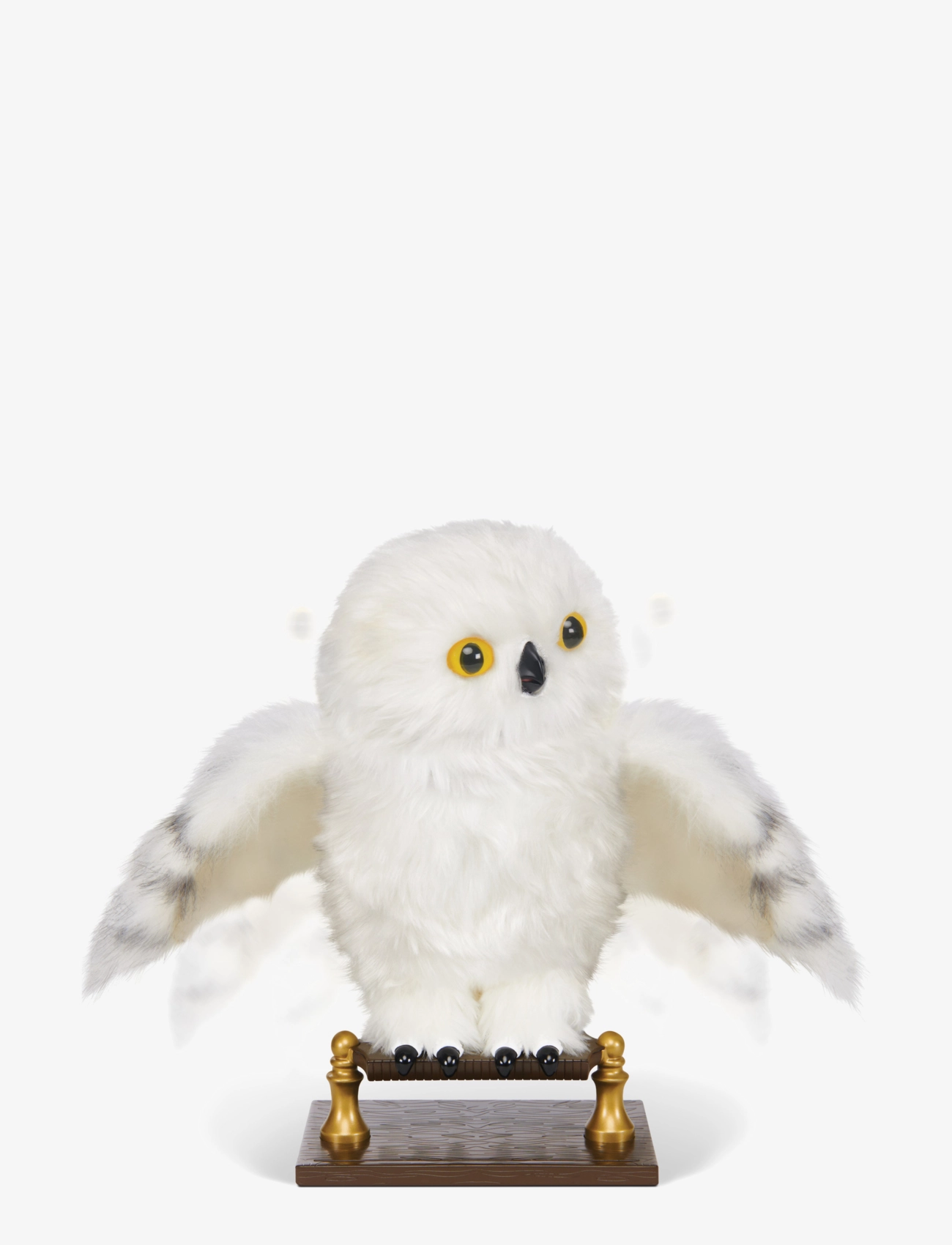 MAKI - Harry Potter Interactive Enchanted Hedwig - födelsedagspresenter - multi - 1