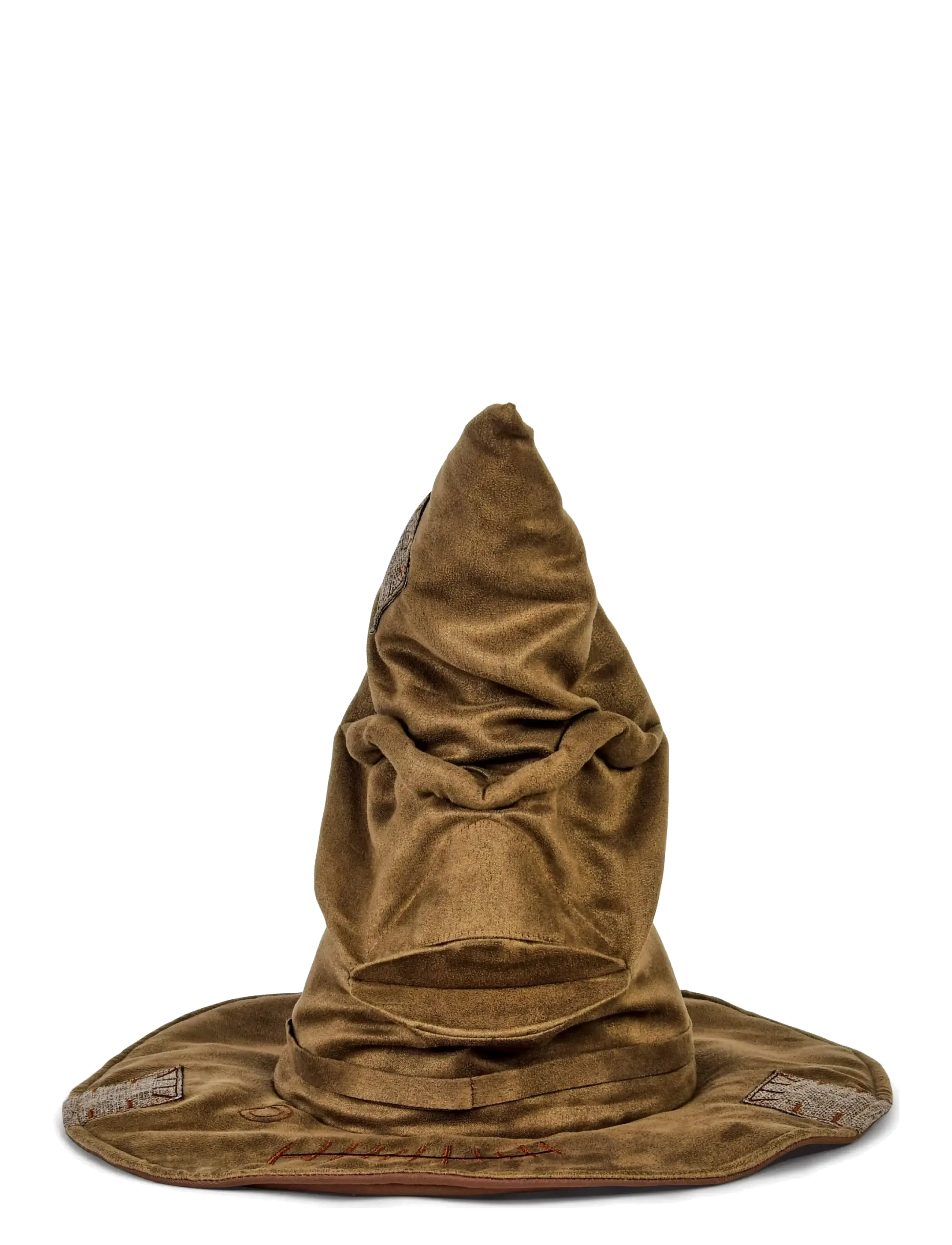Harry Potter Harry Potter Sorting Hat - Legetøj - MUTI / brown