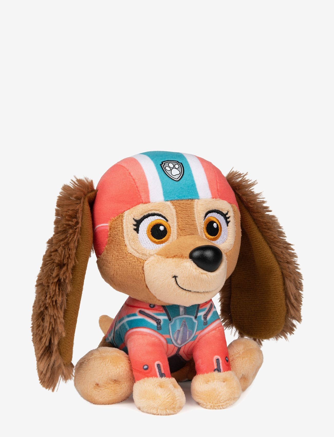 Paw Patrol - Paw Patrol Gund Plush 15 cm Liberty - tøjdyr - multi - 1