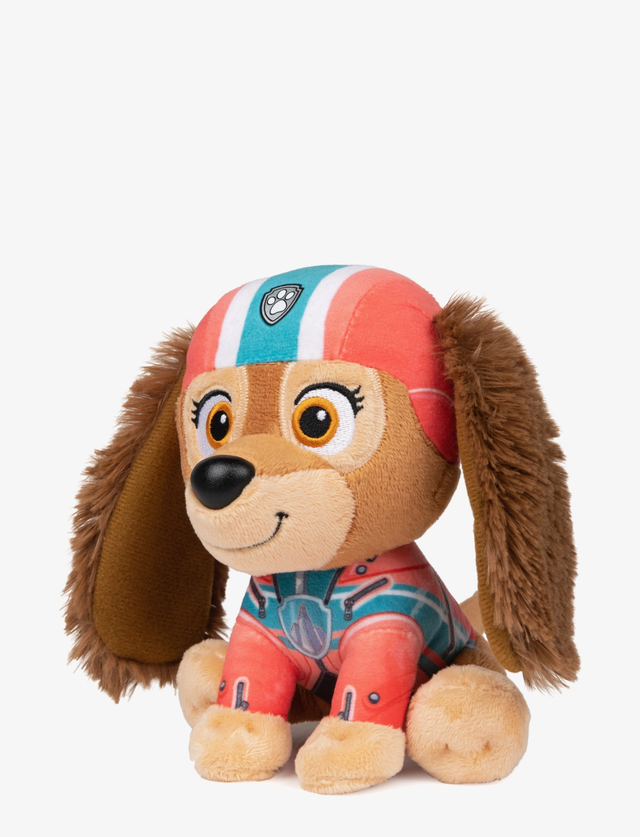 Paw Patrol - Paw Patrol Gund Plush 15 cm Liberty - tøjdyr - multi - 2
