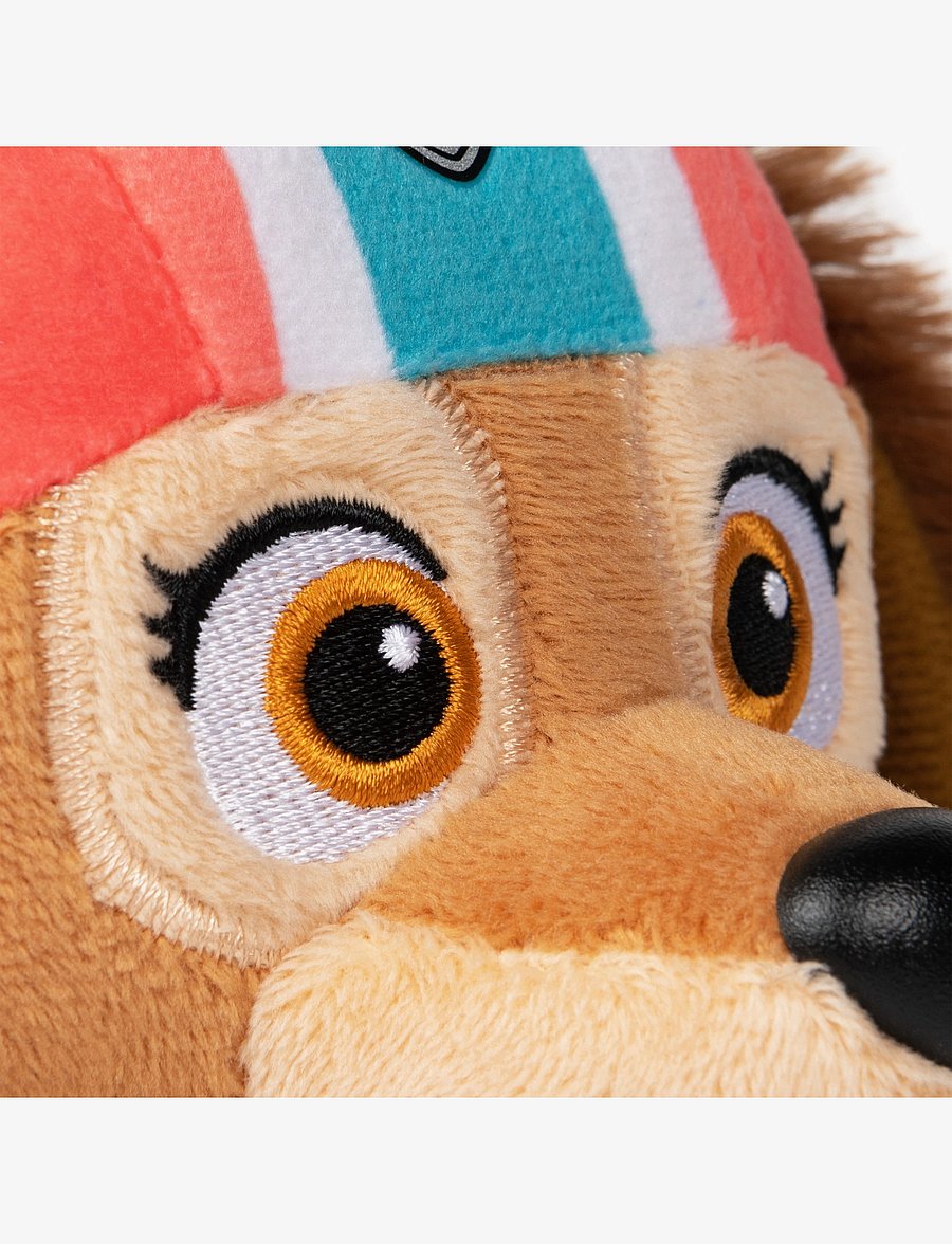 Paw Patrol - Paw Patrol Gund Plush 15 cm Liberty - tuskudýr - multi - 4
