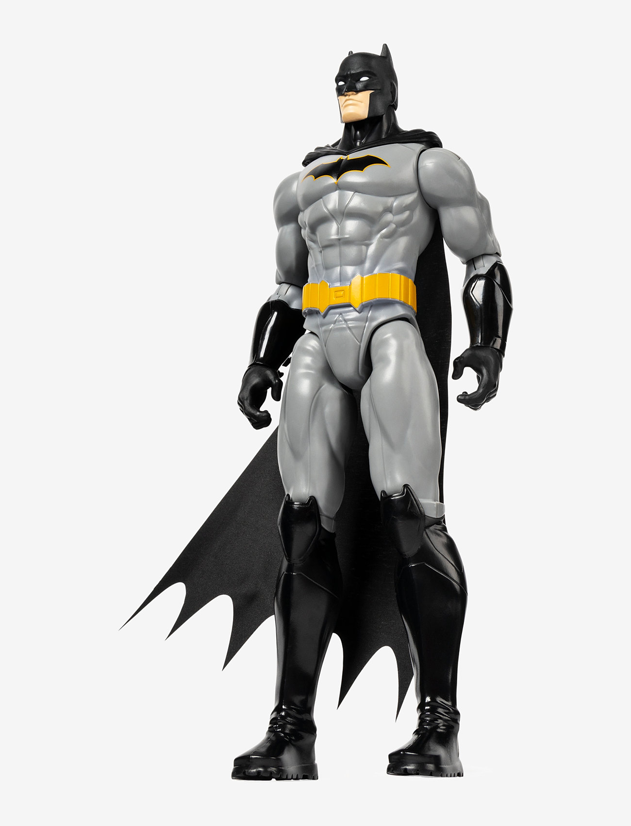 Batman - Batman Figure S1 30 cm - Batman - actionfigurer - multi - 0