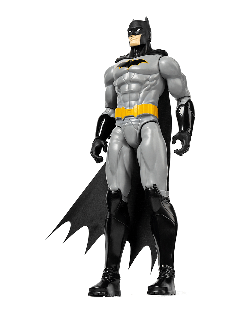 Batman - Batman Figure S1 30 cm - Batman - hasarfígúrur - multi - 0