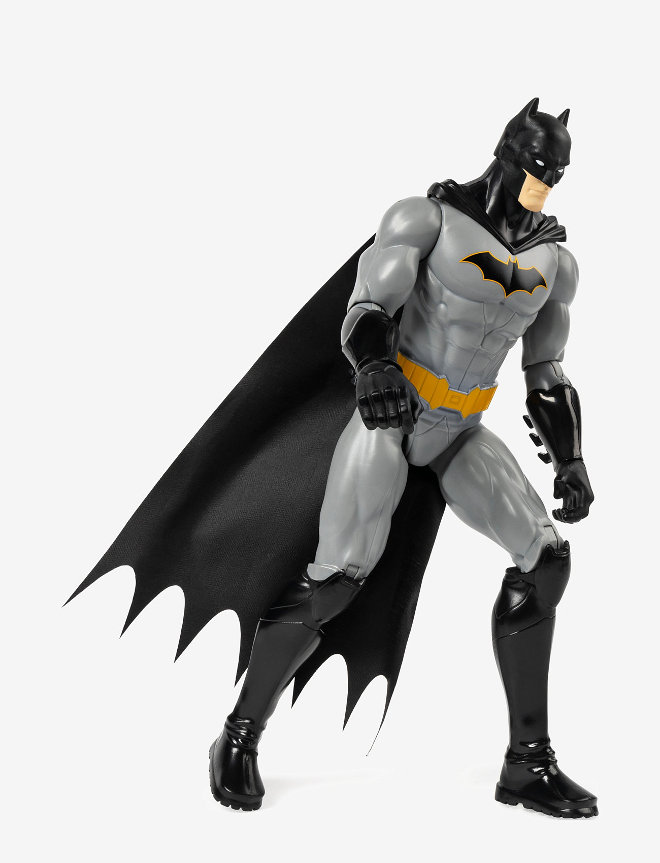 Batman - Batman Figure S1 30 cm - Batman - actionfigurer - multi - 1