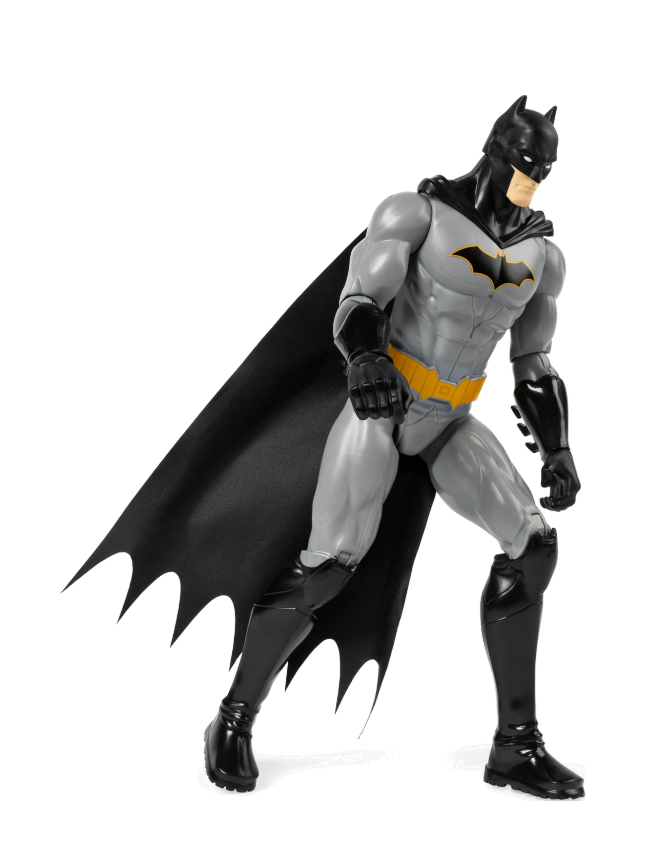 Batman - Batman Figure S1 30 cm - Batman - hasarfígúrur - multi - 1