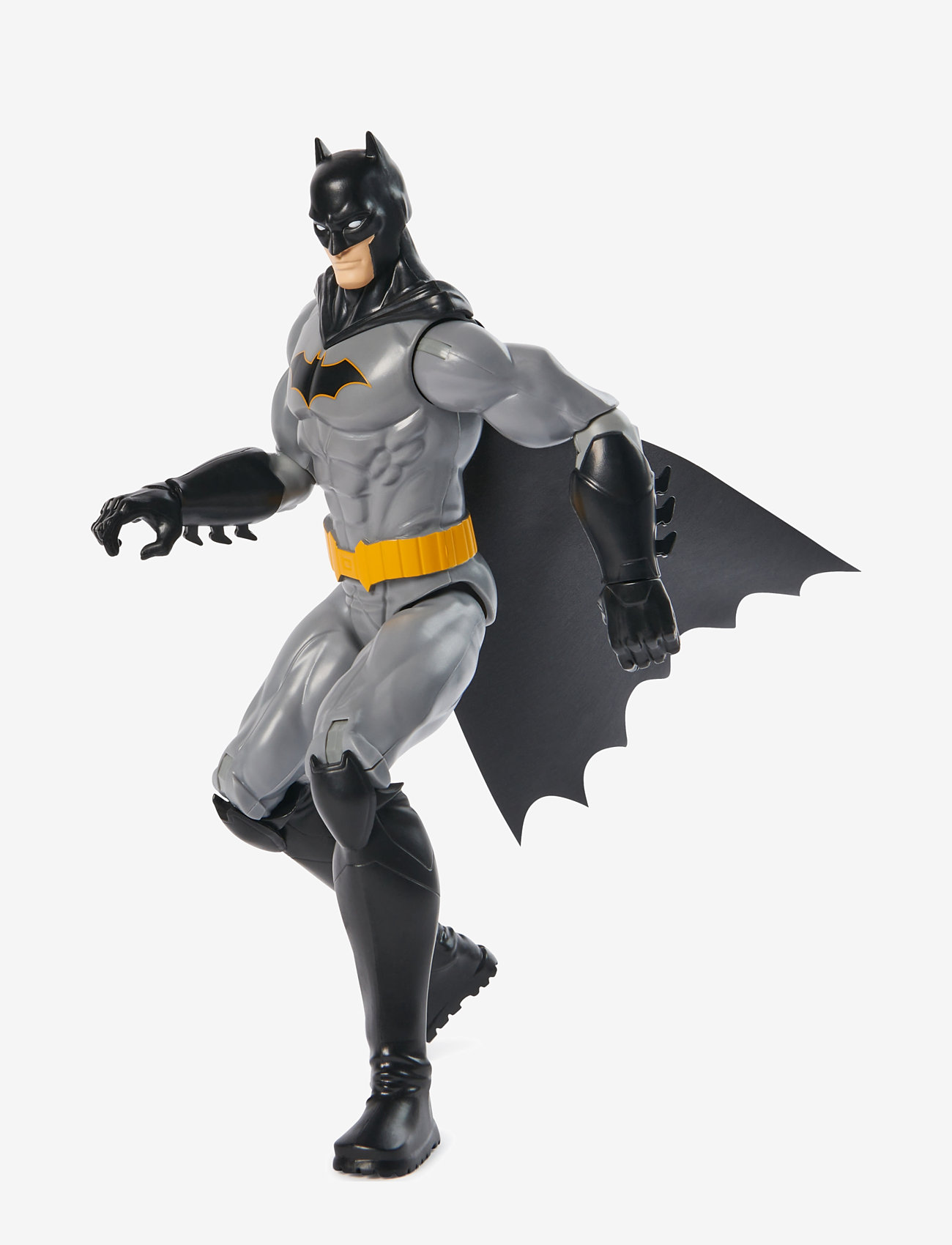 Batman - Batman Figure S1 30 cm - Batman - actionfigurer - multi - 2