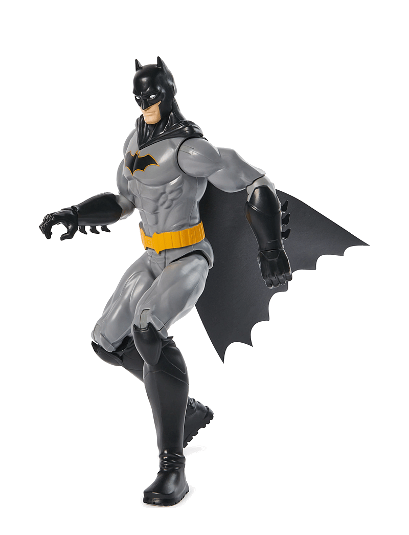 Batman - Batman Figure S1 30 cm - Batman - hasarfígúrur - multi - 2