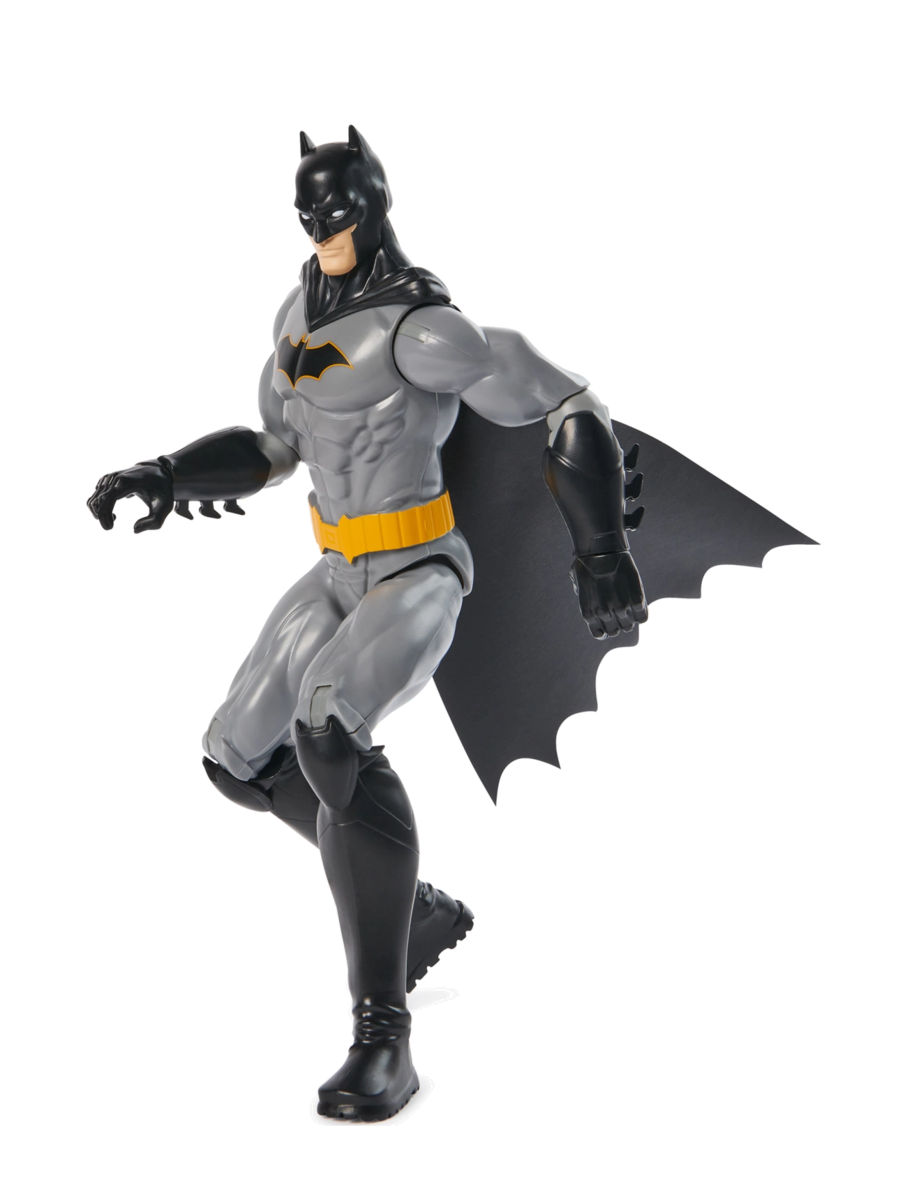 Batman - Batman Figure S1 30 cm - Batman - hasarfígúrur - multi - 2