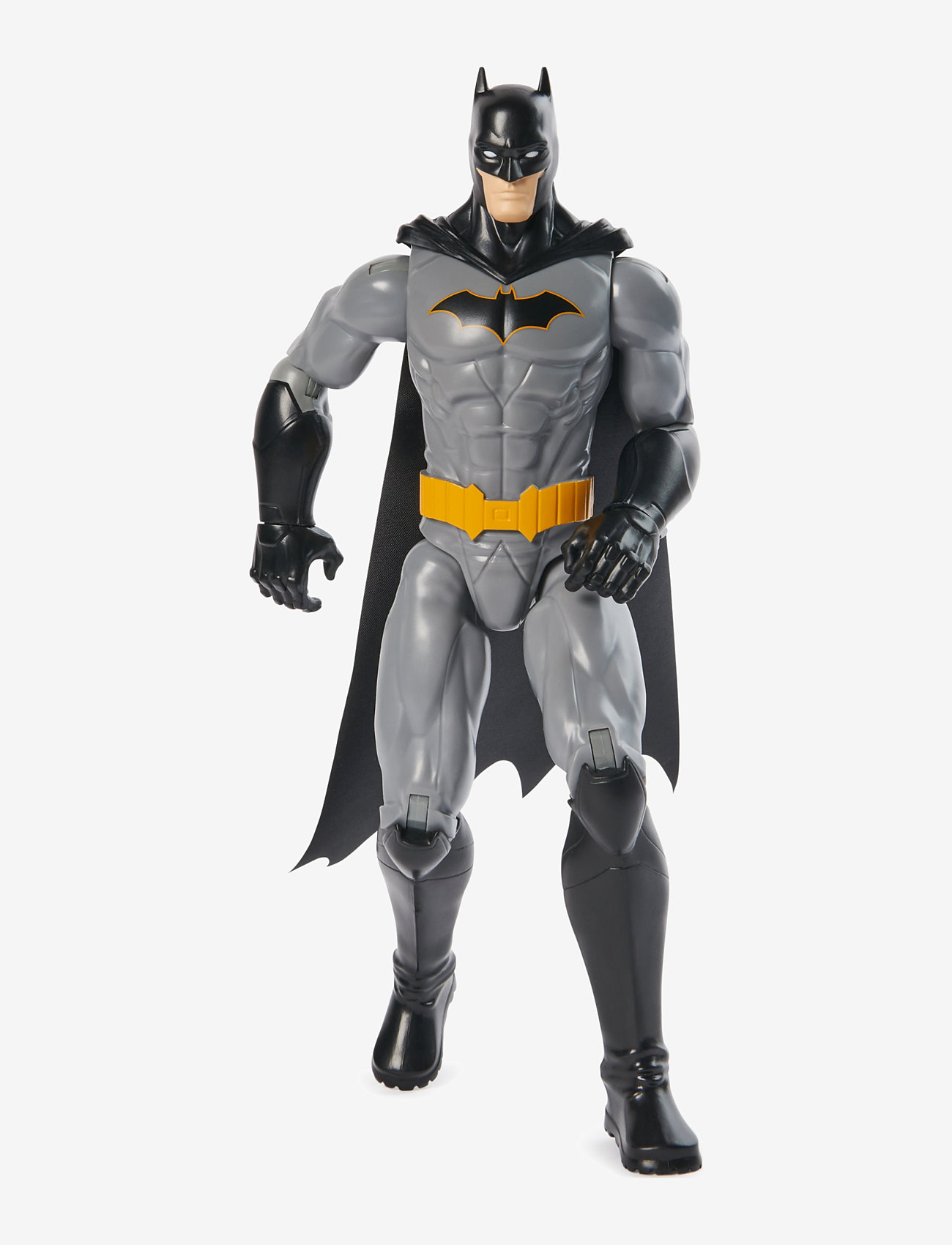 Batman - Batman Figure S1 30 cm - Batman - actionfigurer - multi - 3
