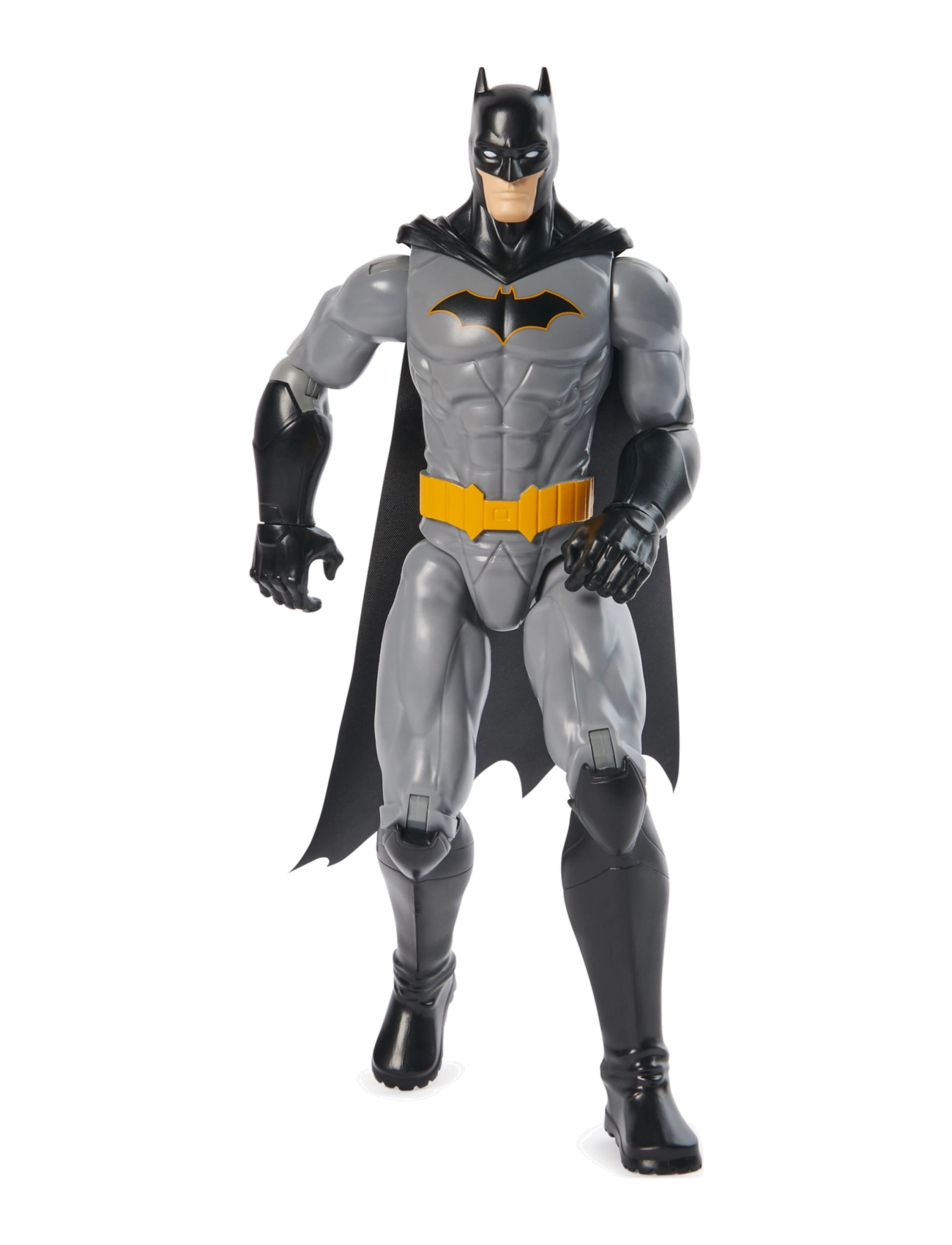 Batman - Batman Figure S1 30 cm - Batman - hasarfígúrur - multi - 3