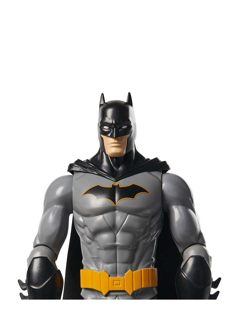 Batman - Batman Figure S1 30 cm - Batman - hasarfígúrur - multi - 4