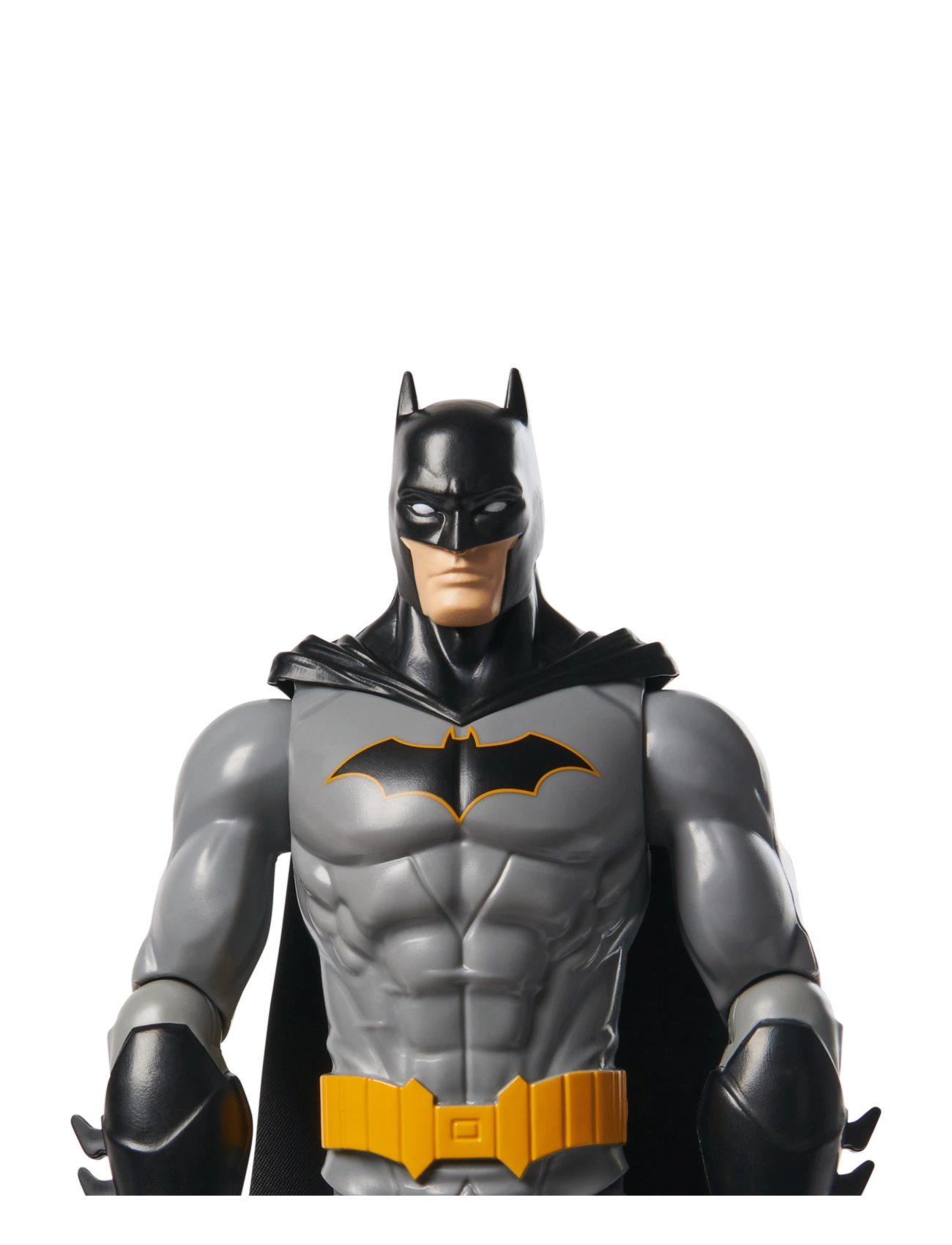 Batman - Batman Figure S1 30 cm - Batman - hasarfígúrur - multi - 4