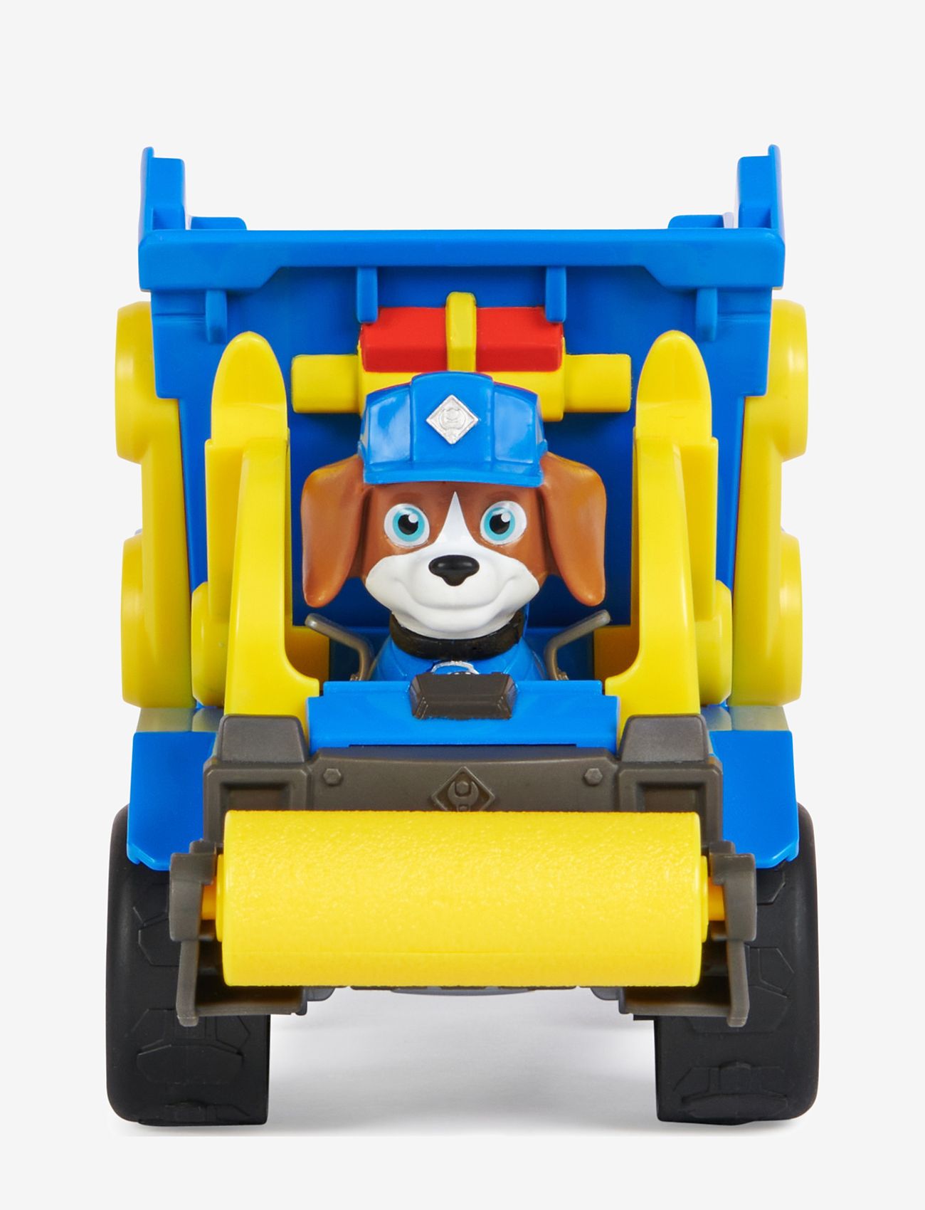 Paw Patrol - Rubble & Crew Core Vehicle - Wheeler - legesæt - multi - 2