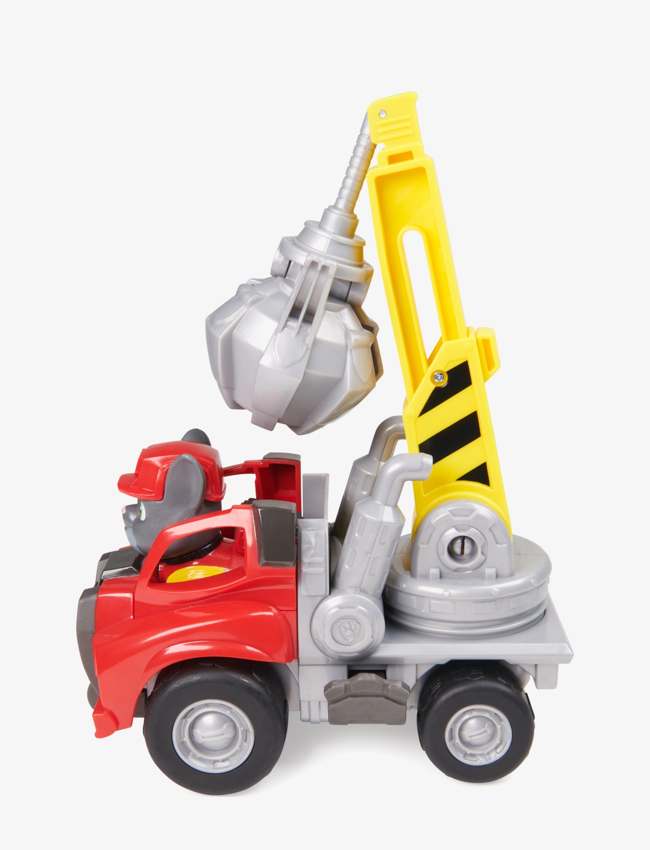 MAKI - Rubble & Crew Core Vehicle - Charger - legesæt - multi - 5