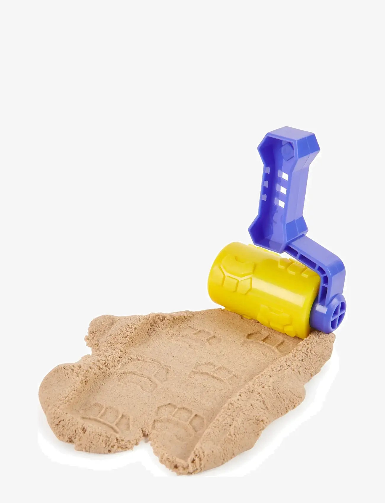 Paw Patrol - Rubble & Crew Figure 2 Pack - Rubble & Mix - dyr - multi - 3