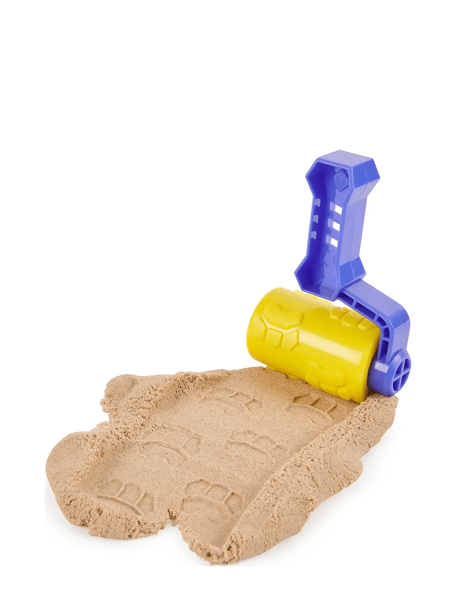 Paw Patrol - Rubble & Crew Figure 2 Pack - Rubble & Mix - dyr - multi - 3