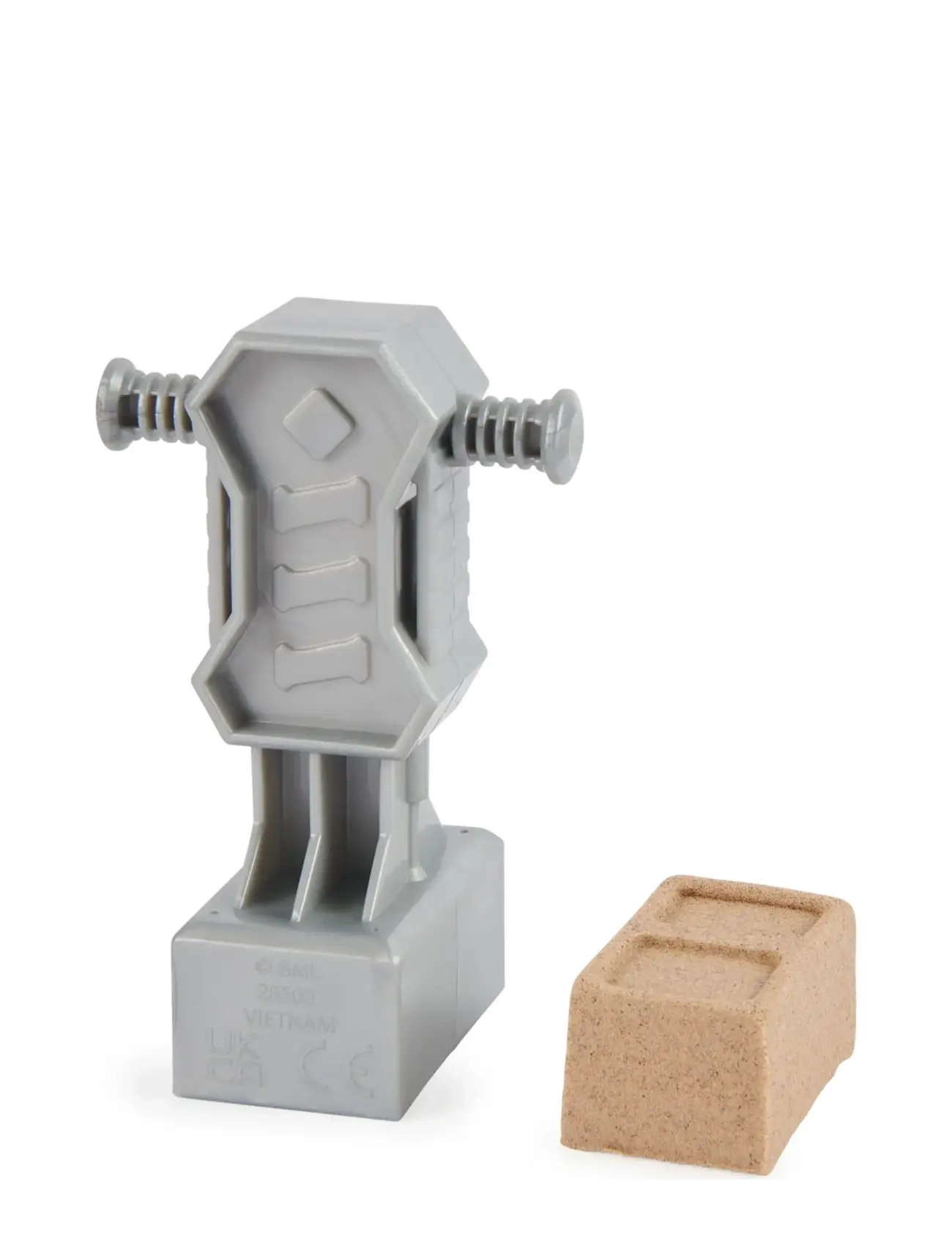 MAKI - Rubble & Crew Figure 2 Pack - Rubble & Mix - alhaisimmat hinnat - multi - 3