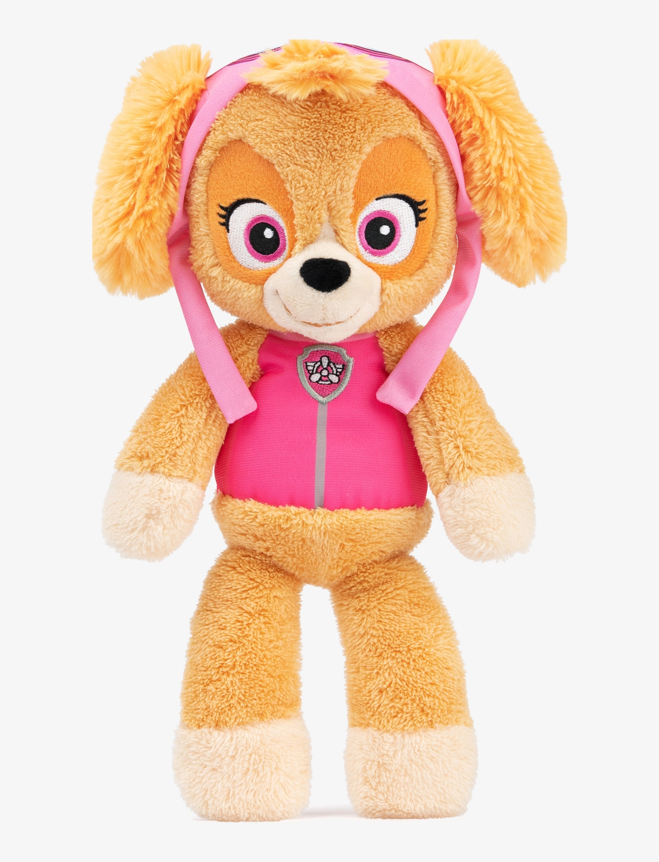 Paw Patrol Paw Patrol Gund Take A Long Plush - Skye, One Size, Multi/patterned, Soft Legetøj > Stuffed Animals, Børn