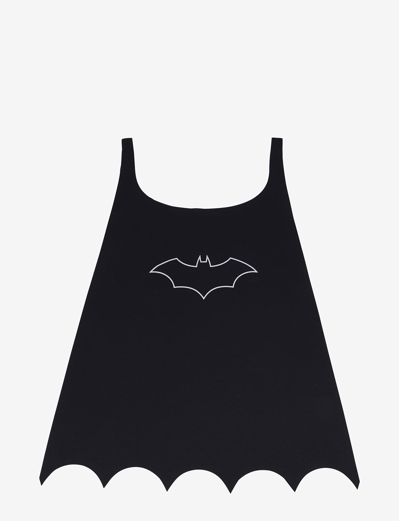 Batman - Batman Cape & Mask Set - maskeradkläder - multi - 2