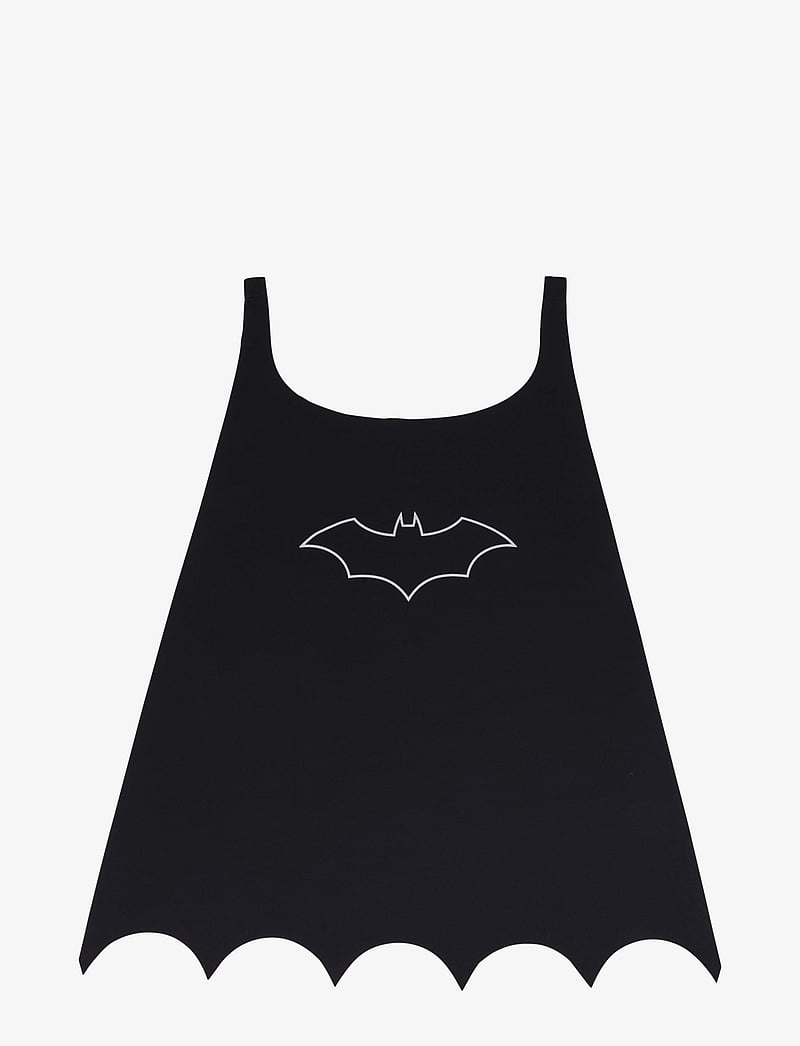 Batman - Batman Cape & Mask Set - búningar - multi - 2