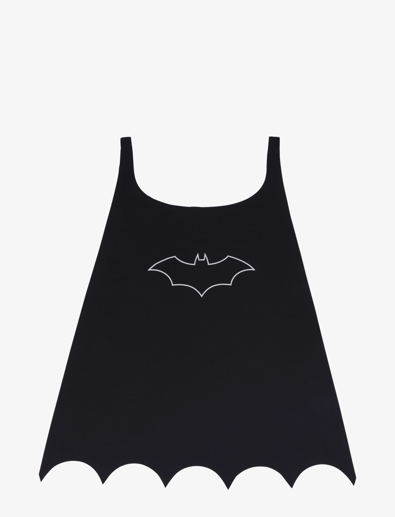 Batman - Batman Cape & Mask Set - naamiaisasut - multi - 2