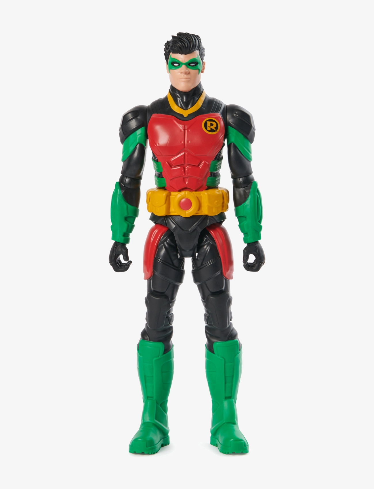 MAKI - Batman - Robin 30 cm - de laveste prisene - multi - 1