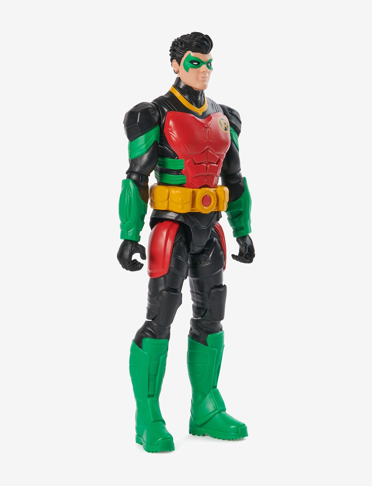 Batman - Batman - Robin 30 cm - film- & eventyrsfigurer - multi - 2