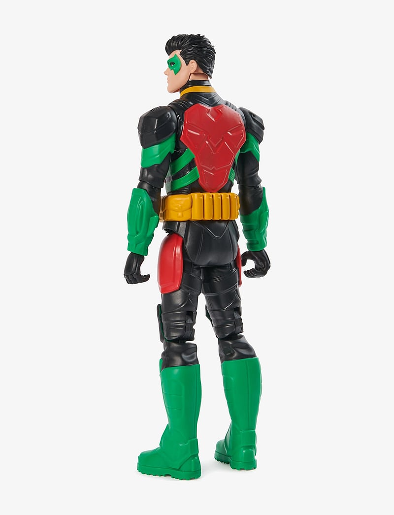 Batman - Batman - Robin 30 cm - kvikmynda- og ævintýrapersónur - multi - 3