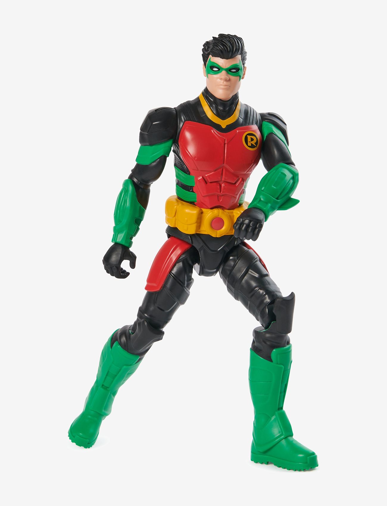 Batman - Batman - Robin 30 cm - film- & eventyrsfigurer - multi - 4