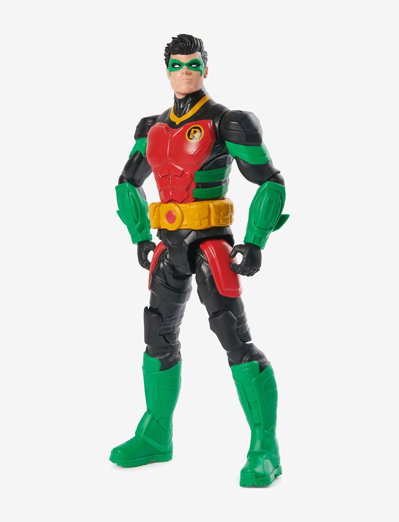 Batman - Batman - Robin 30 cm - film- & eventyrsfigurer - multi - 5