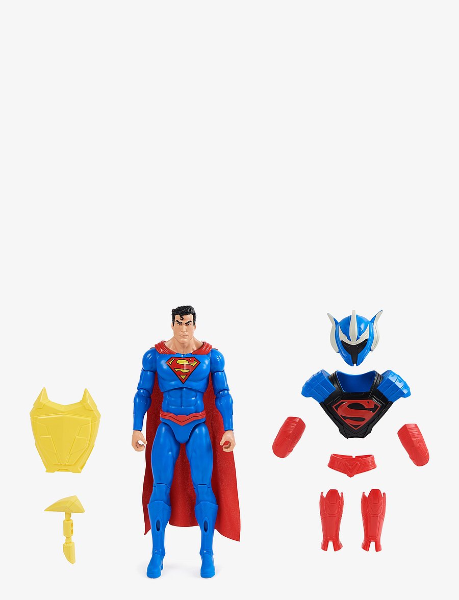 MAKI - DC Superman 30 cm - Man of Steel - multi - 1