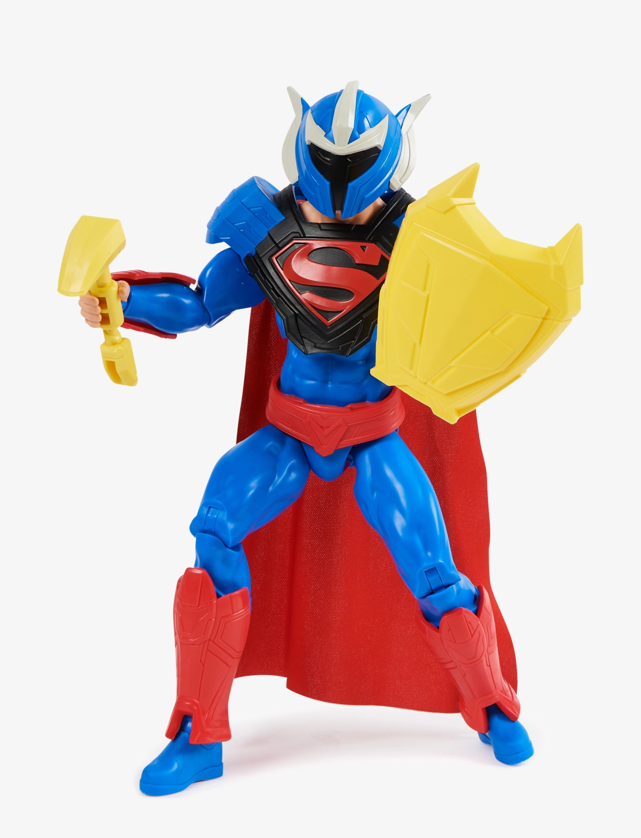 MAKI - DC Superman 30 cm - Man of Steel - multi - 2