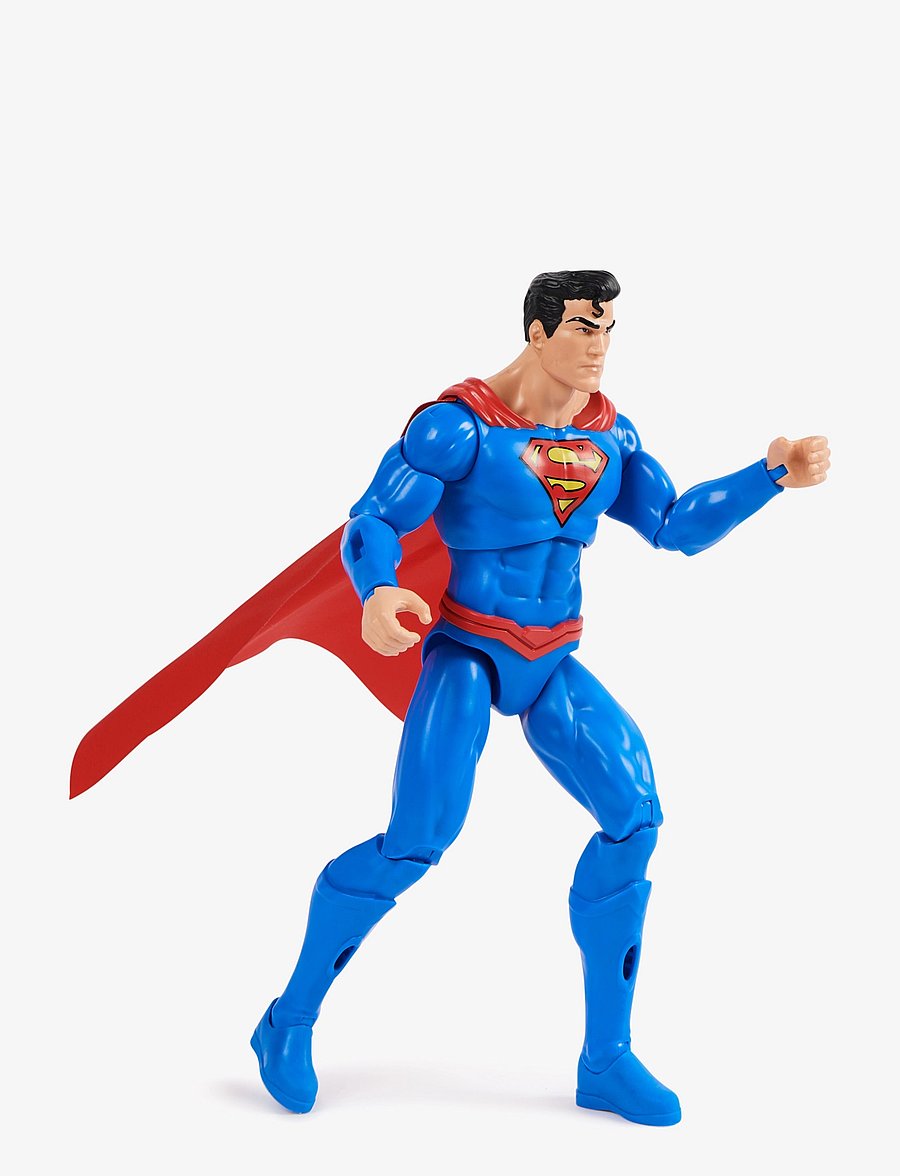 MAKI - DC Superman 30 cm - Man of Steel - multi - 3