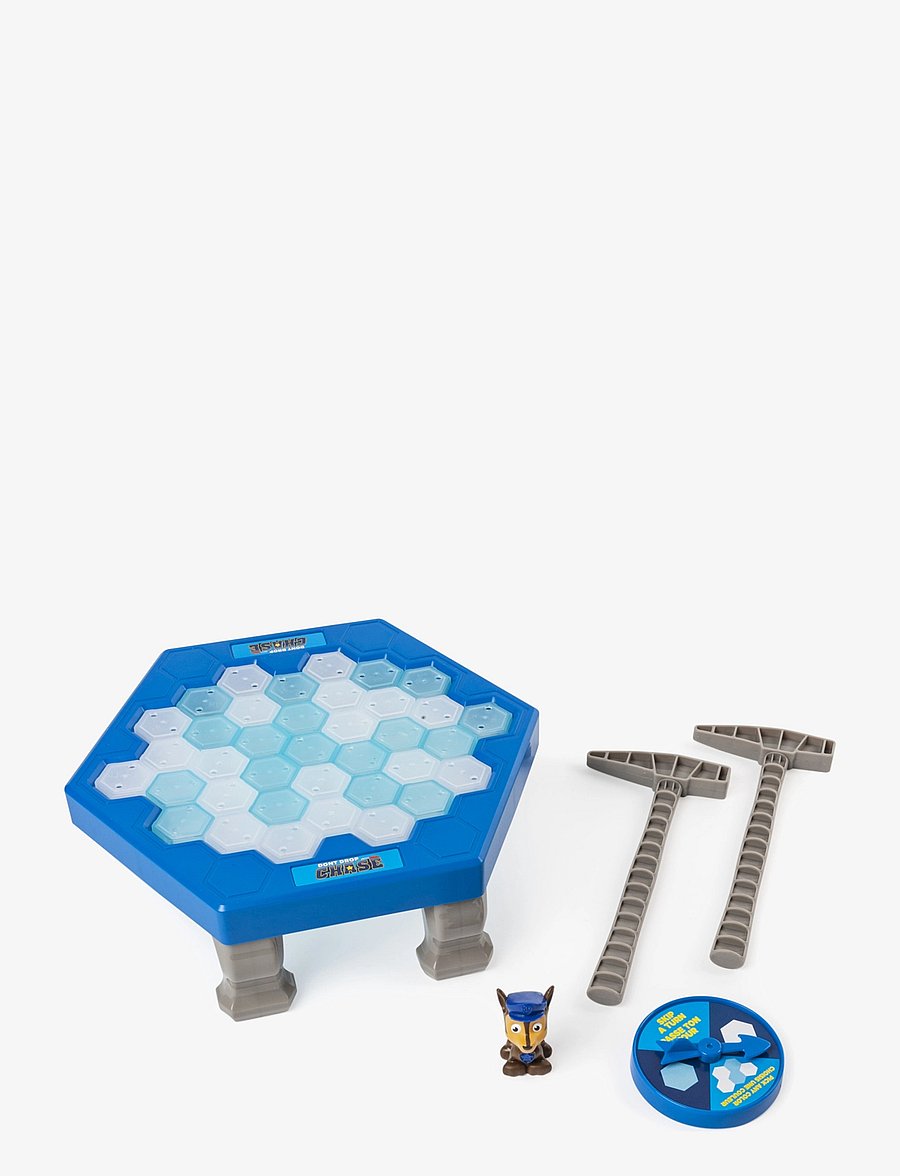 Paw Patrol - Paw Patrol Don't Drop Chase DK/NO/FI/SE - borðspil - multi - 2