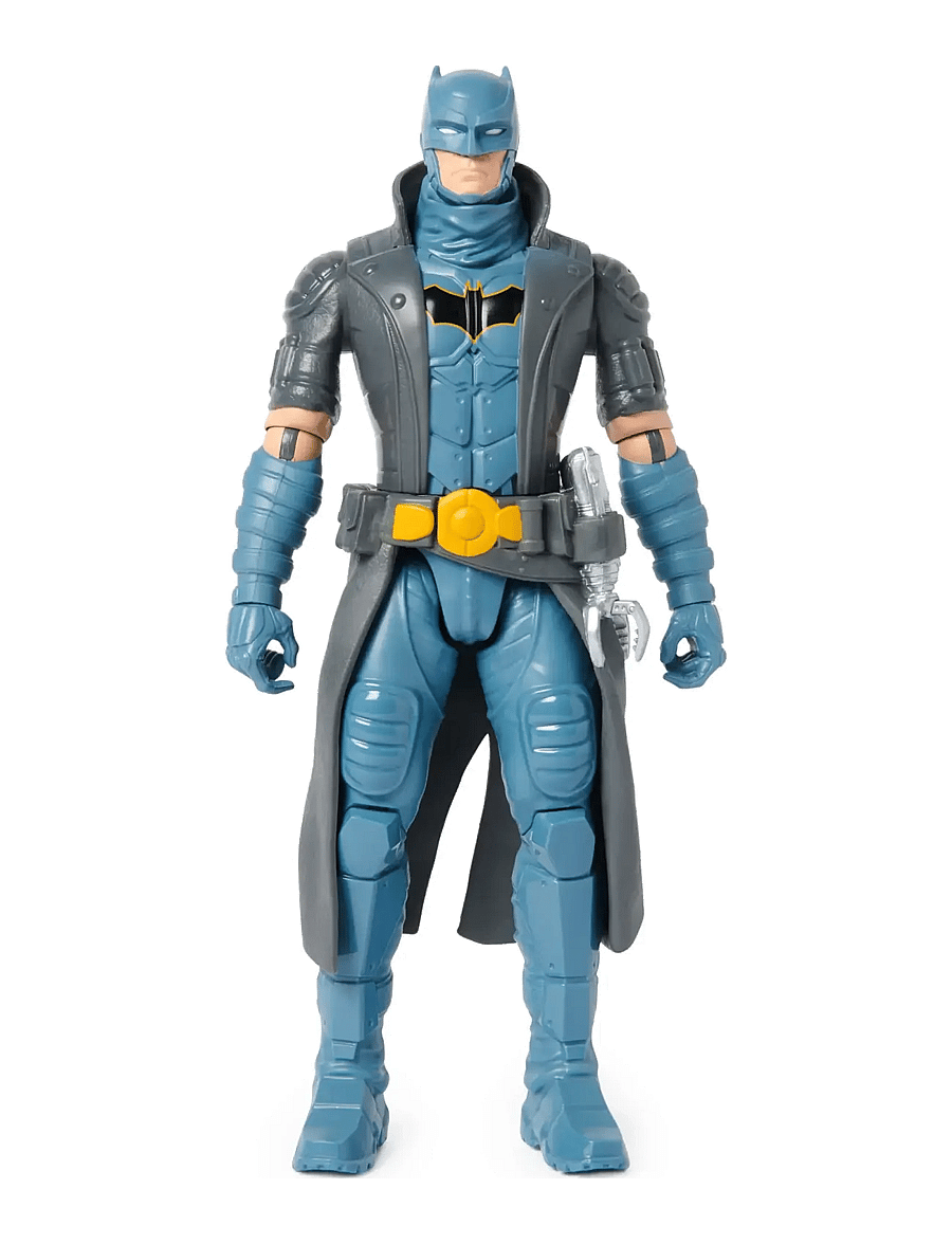 MAKI - Batman Figure S7 30 cm - Batman - muti - 0