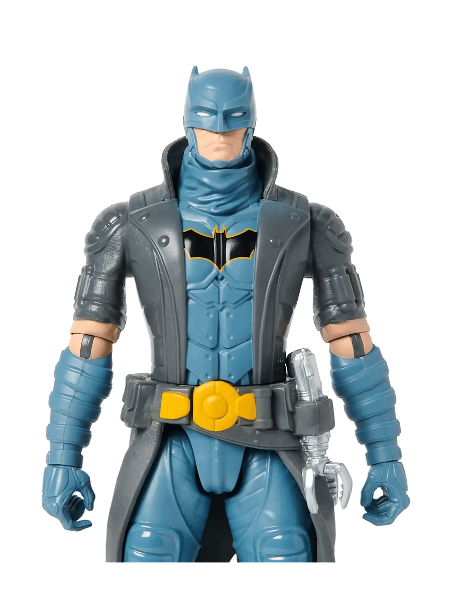MAKI - Batman Figure S7 30 cm - Batman - muti - 3