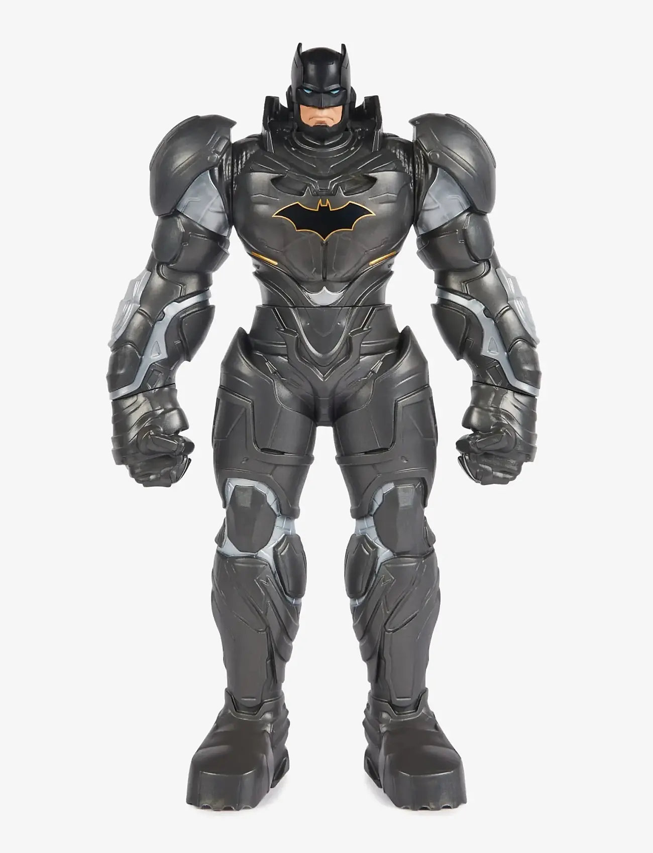 Batman - Batman Giant Figures 30 cm - Batman - karakterer fra filmer og eventyr - muti - 0